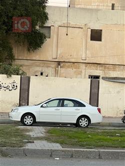 شيفروليه اوبترا